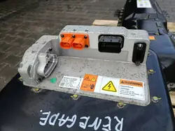 Batería Jeep Renegade 4xe OEM 46347049 - Usada