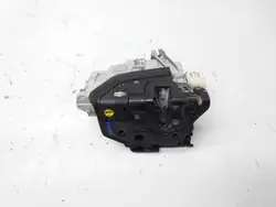 Serrure de Porte Audi Q7 4L Lift Arrière Gauche 9 Broches OEM