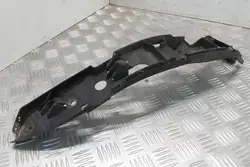 Linke Frontstoßstangenführung VW TOUAREG 7L6807183C