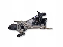 Enfriador EGR Jeep usado OEM 55275659 para Compass 2018