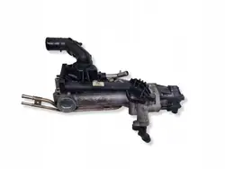 Refroidisseur EGR Jeep d'occasion OEM 55275659 pour Compass 2018