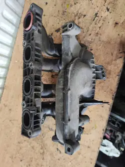 Coletor de admissão Ford Fiesta MK7 1.25 OEM FORFIEMK52