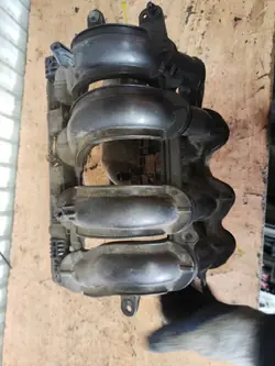 Coletor de admissão Ford Fiesta MK7 1.25 OEM FORFIEMK52