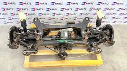 Assemblage essieu arrière OEM 7599475 pour BMW F30/F31