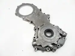 Gebruikte oliepomp behuizing OEM XS4Q-6F008-BA Ford