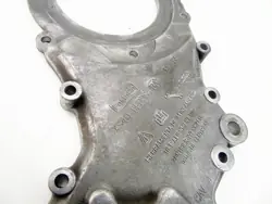Gebrauchtes Ölpumpengehäuse OEM XS4Q-6F008-BA Ford