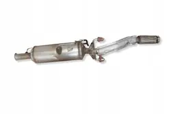 PSAF026 Katalysator DPF für Citroen C3 Aircross