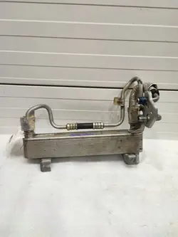 Refroidisseur huile boîte Ford OE JL3Z7869A Avant