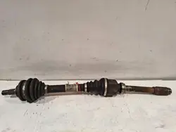 Arbre de transmission avant droit 9640626580 Peugeot 206 1.6 16V