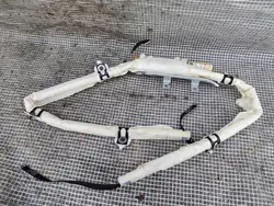 VOLVO S60 II V60 10-18 Cortina de Airbag Esquerda