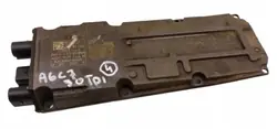 Getriebesteuergerät Audi A6 C7 4G 10-18 4G0909144K