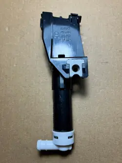 Lavafaros derecho Mitsubishi Pajero 4 OEM 87873