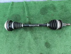 VW T5 T6 Främre vänstra drivaxel OEM 7E0407271N