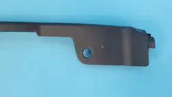 Mercedes EQE 350+ vänster bakdörrtätning OEM A2957302500