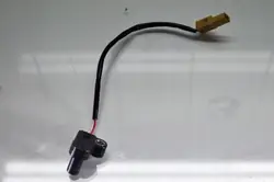 Capteur de vitesse ZF 8HP95A - Pièce OEM d'occasion Audi