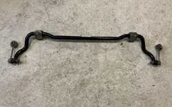 Barre stabilisatrice arrière Mercedes GLE W167 OEM A1673264400