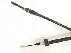 Cable de freno de mano Hyundai OEM 59760G4000 - Usado