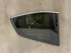Vidrio lateral izquierdo trasero VW Atlas OEM 3CN845297