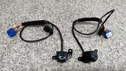 Caméra de recul KIA XCEED OEM 99240-J7200 - Habillage coffre