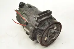 Compresseur de climatisation CITROËN C4 GRAND PICASSO II