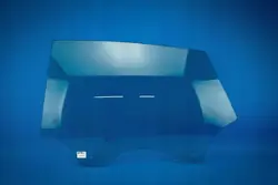 Audi A5 achterdeur glas OEM 8T8845205B - Gebruikt