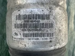 Ressort pneumatique OEM 7P5616404AC avant droit Porsche