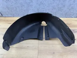 Left Rear Wheel Arch Skoda Fabia II Kombi OEM