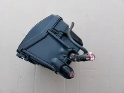 Caja de fusibles OEM 243825499R para Renault Captur