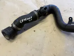 Durite d'eau Porsche OE 7P6122051G pour Cayenne II 3.0D