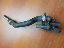 Waterpomp Mercedes 0018303484