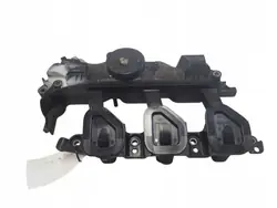 Intake Manifold OPEL MOVANO B 8200924262