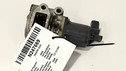 Mitsubishi EGR-ventil 1582A037