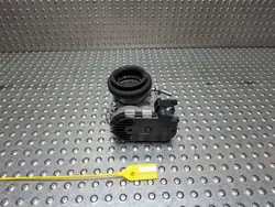 Corpo de Borboleta OEM S25165749 para Toyota Aygo II