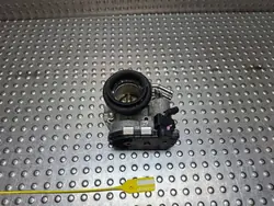 Corps de papillon OEM S25165749 pour Toyota Aygo II
