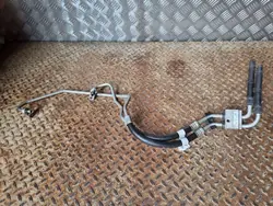 Opel Astra K Oljekylarlinje OEM 13388809