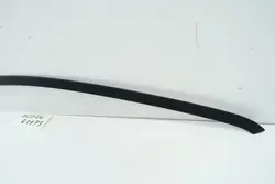 OEM A2056700322 vänster bakre taklist svart