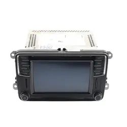 Radio Navigation Volkswagen Scirocco Tiguan OEM 5C0035680C