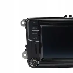 Radio Navegación Volkswagen Scirocco Tiguan OEM 5C0035680C
