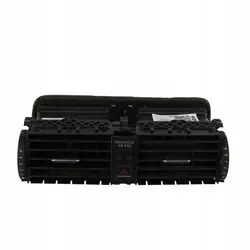 VW Jetta A6 Mk6 keskusilmastointiristikko OEM 5C7819728