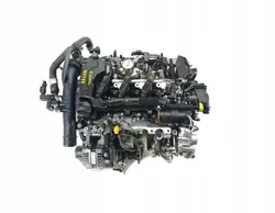Moteur Complet PSA 1.2 THP HN02 10XT18 Occasion