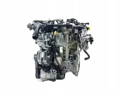 Komplett Motor PSA 1.2 THP HN02 10XT18 Begagnad
