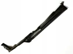 Linker spatbordbeschermer Nissan 370Z OEM 658211EA1A