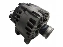 Vaihtovirtageneraattori Skoda Fabia IV 1.0 TSI 2021-2025 05E903026K