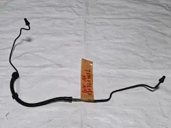 Tuyau d'embrayage VW Golf IV Bora 1.6 8V AKL