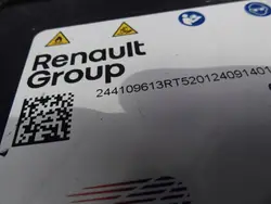 Renault Accu OEM 244109613R voor Captur II 2024