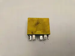 ALFA ROMEO 166 Keskuslukitusrele 46469671