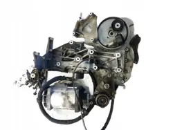 Alternateur Carrier OEM 22-68300-00 pour Renault Master 2.3 DCI