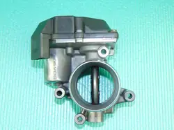 Válvula de Ar Audi VW Skoda Seat 2.0 TDI 03L128063K