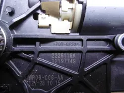 Moteur de toit ouvrant Hyundai Tucson TL OEM 2226116A