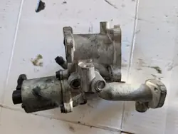 Soupape EGR OEM EV134 pour Opel 1.7 CDTI